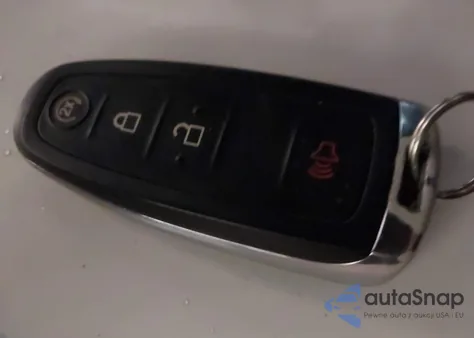 2014 Ford Taurus Limited из США, поврежденный, VIN 1FAHP2F85EG109341